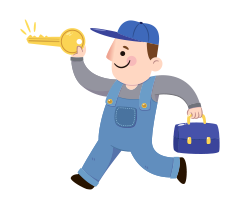 Local emergency lockout specialist near you offering 24/7 emergency lockout solution in Mountain View, CA