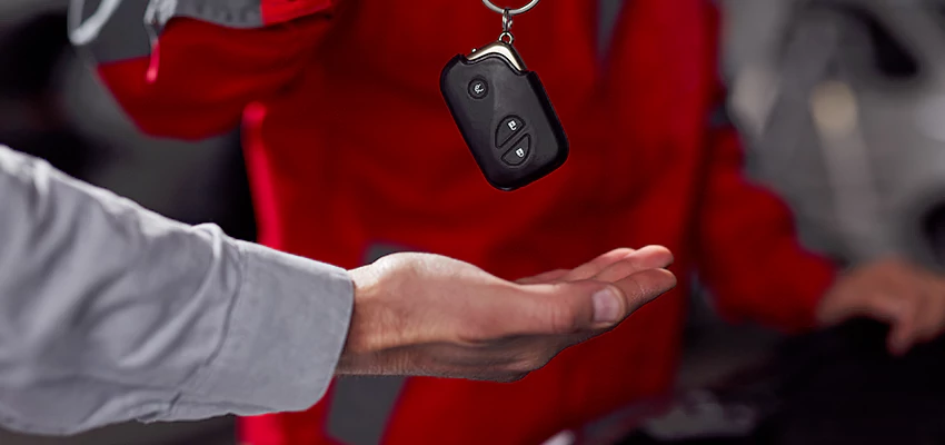 Automotive Car Lock Rekeying Locksmith Specialists in Mountain View, California