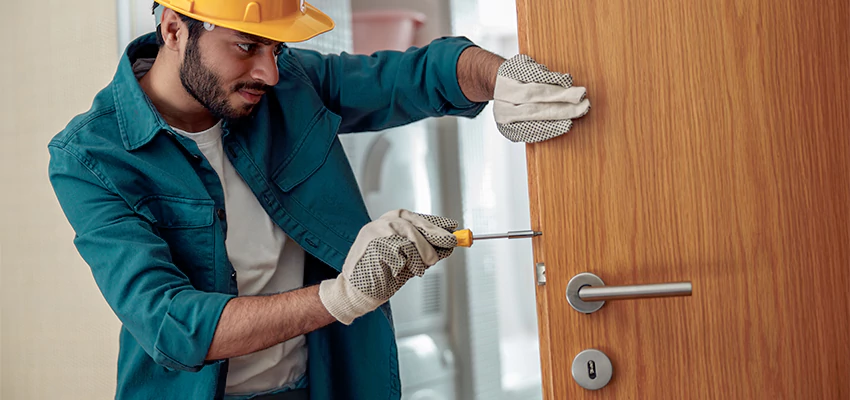 24 Hour Residential Locksmith in Mountain View, California