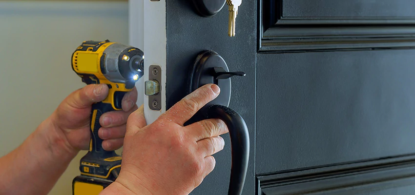 Emergency Downtown Locksmith in Mountain View, CA