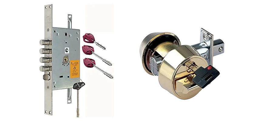 Mul-T-Lock Vehicle Locks Installation in Mountain View, CA