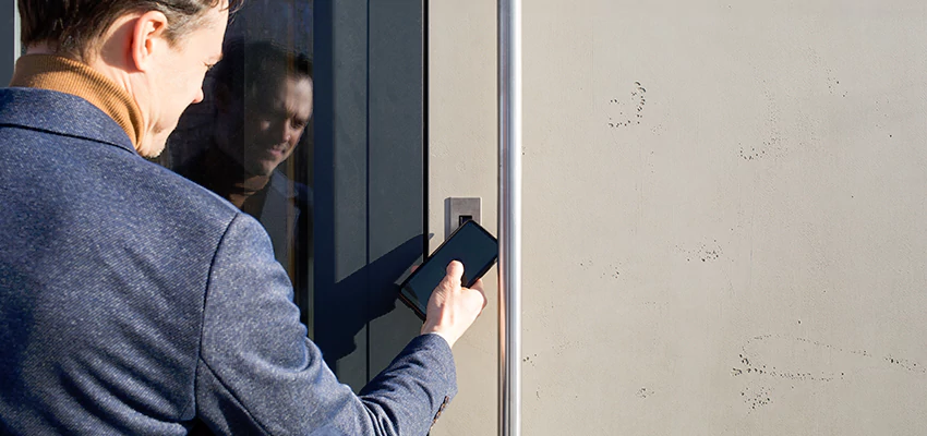 Police Recommended Rekey Locksmith in Mountain View, California