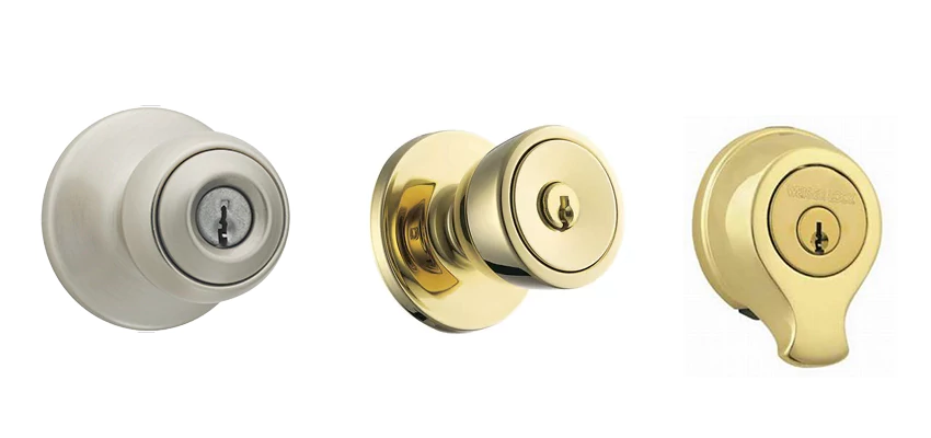 Weiser Bluetooth Lock Installation in Mountain View, CA