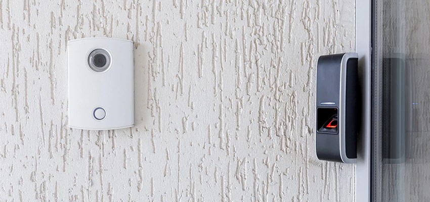 Automatic Door Lock Repair in Mountain View, California