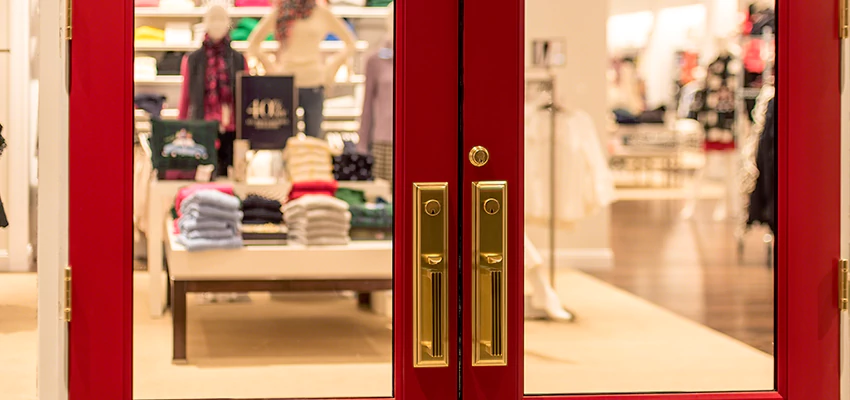 Automotive Locksmith For Retail Stores in Mountain View, CA