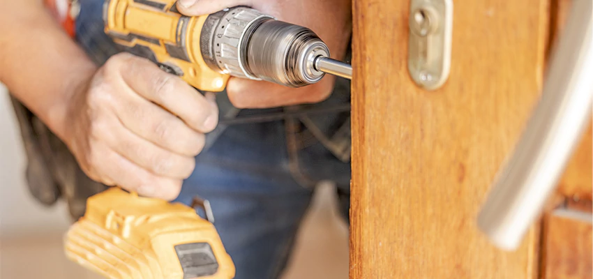 Emergency A1 Locksmith Services in Mountain View, California