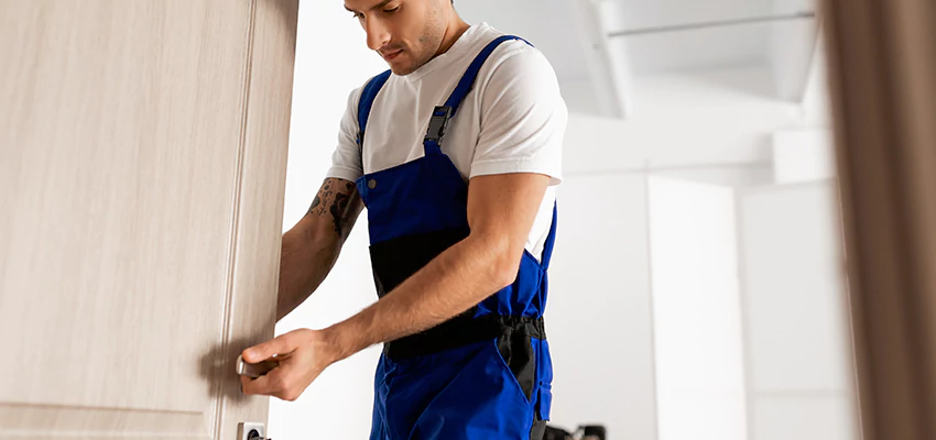 Car Lock Repair And Installation Expert in Mountain View, CA