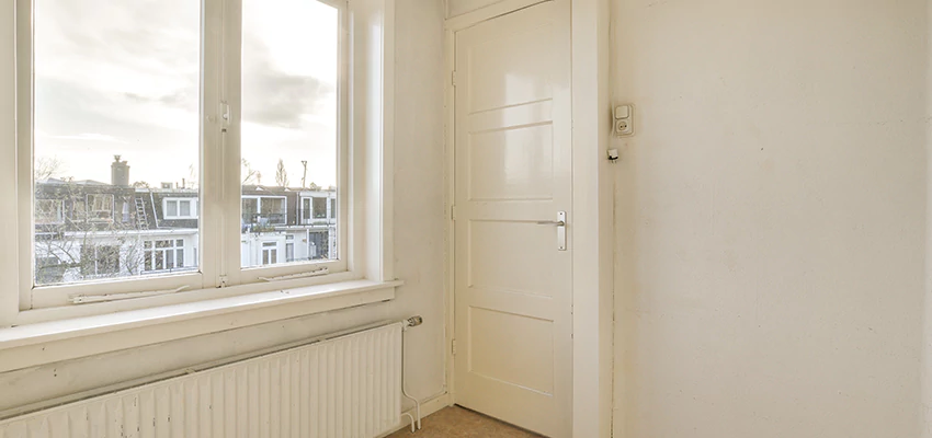 Sliding Window Locks And Security in Mountain View, California