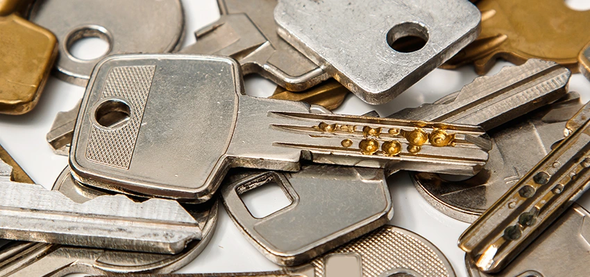 Stuck Key Extraction in Mountain View, CA