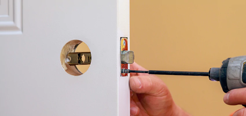 Stuck Door Knobs Repair in Mountain View, CA
