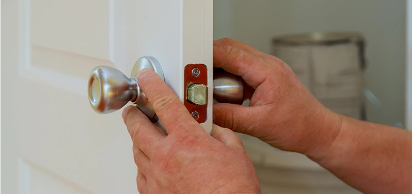 AAA Locksmiths For lock Replacement in Mountain View, California