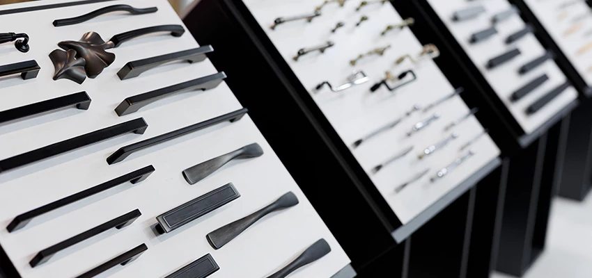 Pocket Door Hardware Installation in Mountain View, California