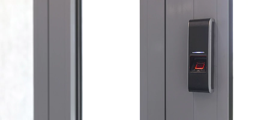 Push Button Lock Keypad Repair in Mountain View, California