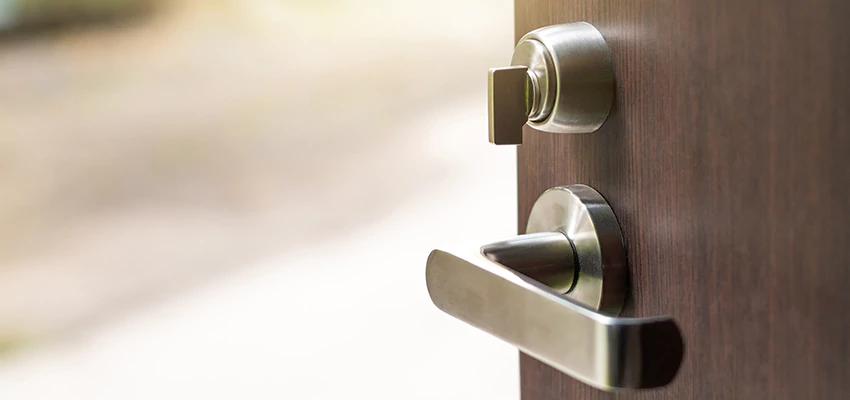 Trusted Local Locksmith Repair Solutions in Mountain View, CA