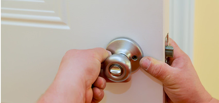 After-hours Locksmith For Lock And Key Installation in Mountain View, CA