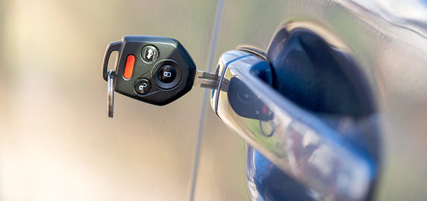 Automotive Locksmith Key Programming Specialists in Mountain View, CA