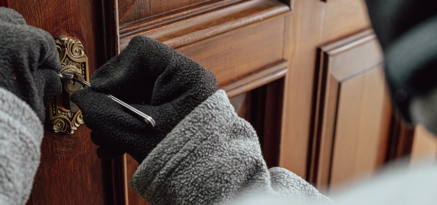 Burglar Damage Electronic Locks Repair in Mountain View, CA