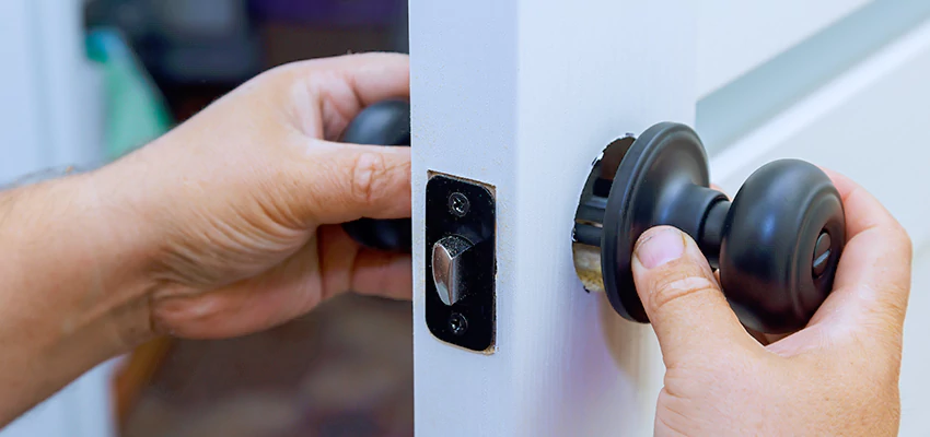 Smart Lock Replacement Assistance in Mountain View, California