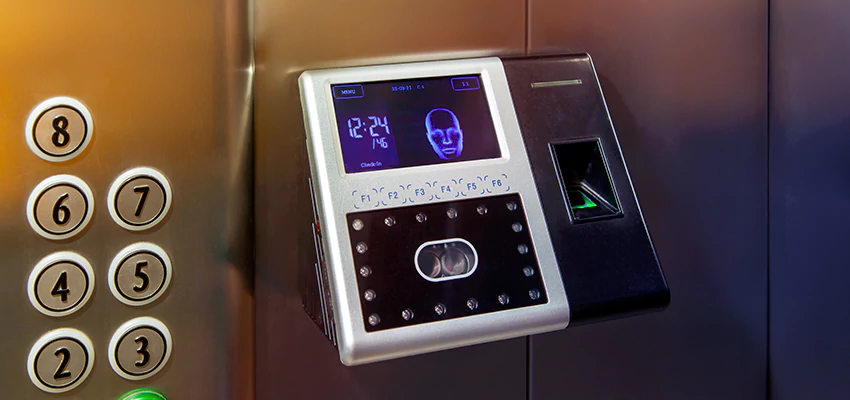 Commercial Locksmith For Lock Repair in Mountain View, CA