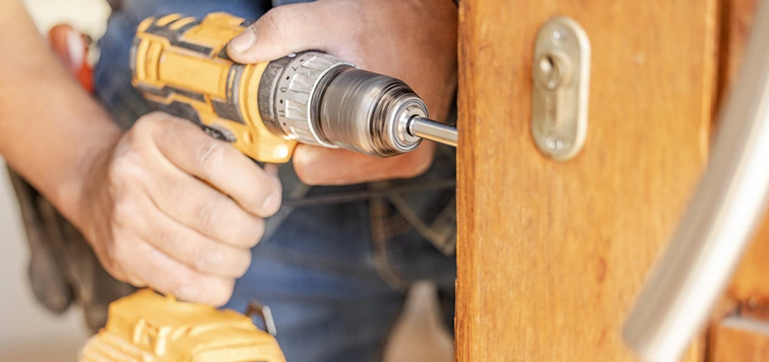 Eviction Locksmith in Mountain View, California