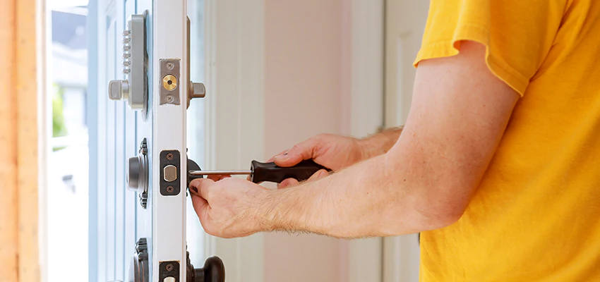 Eviction Locksmith For Key Fob Replacement Services in Mountain View, CA