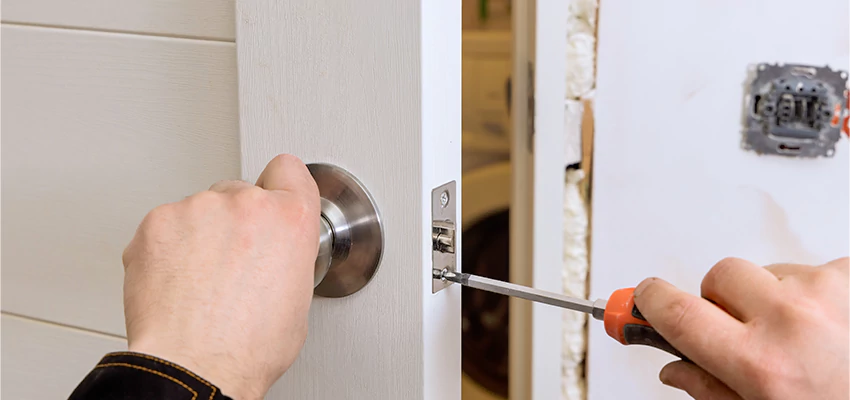 Fast Locksmith For Key Programming in Mountain View, California