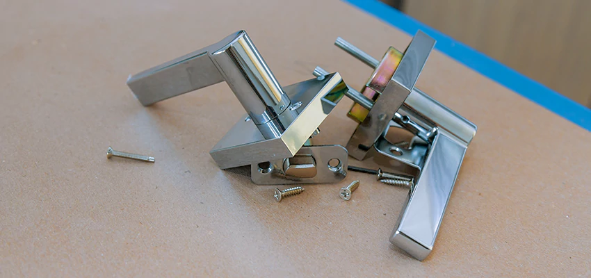 Master Lock Key System Installation Service in Mountain View, California