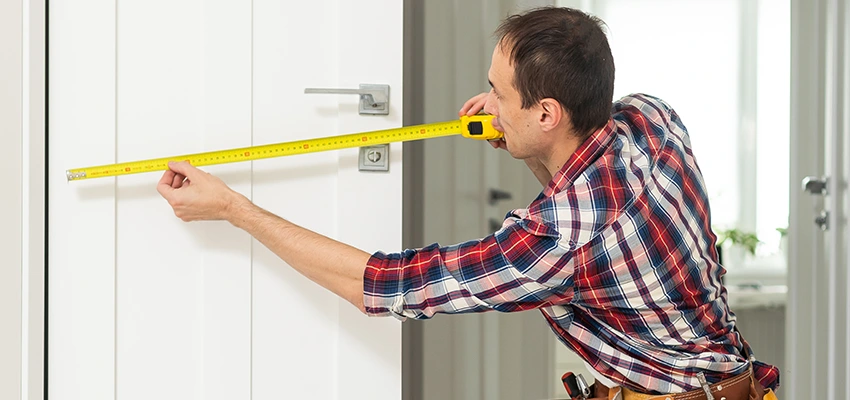 Bonded & Insured Locksmiths For Lock Repair in Mountain View, California