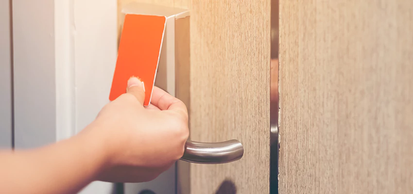 Electronic Locks Motor Repair in Mountain View, California