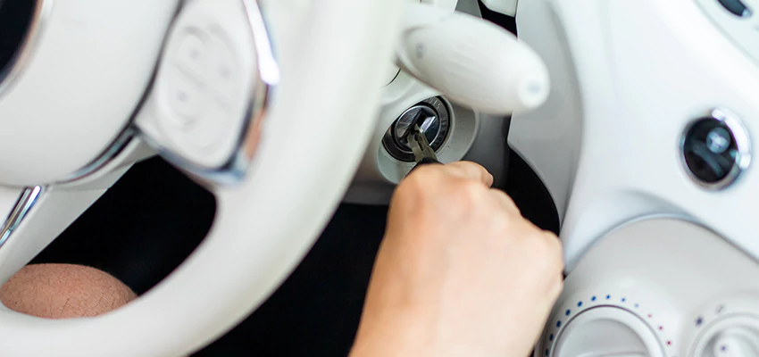 Ignition Lock Barrel Replacement Near Me in Mountain View, California