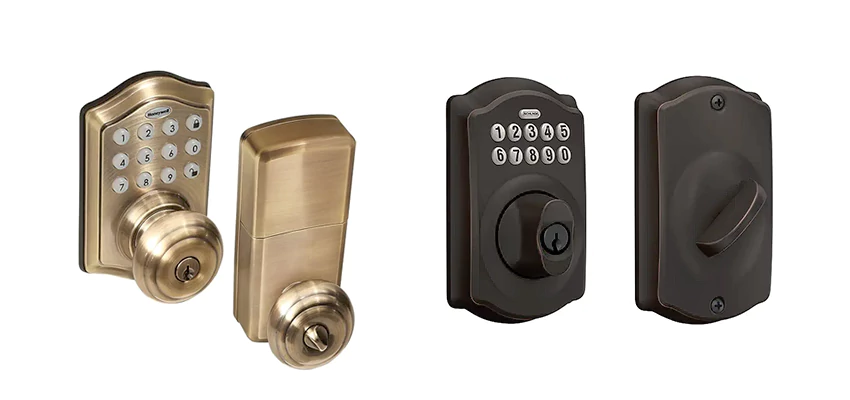 Medeco Locks Replacement in Mountain View, CA