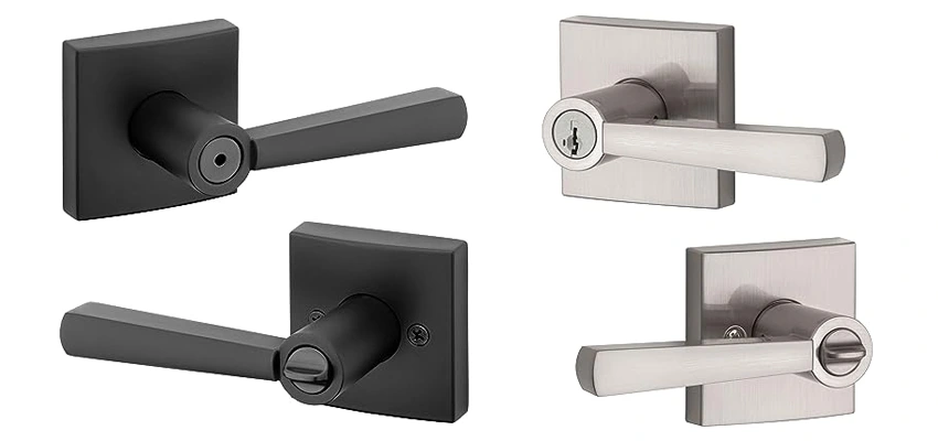 Baldwin Wifi Door Lock Maintenance in Mountain View, CA