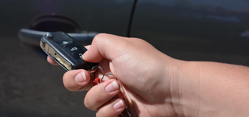 Car Door Unlocking Locksmith in Mountain View, California