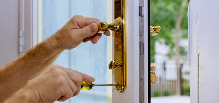 Local Locksmith For Key Duplication in Mountain View, CA