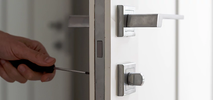 Automotive Lock Installation in Mountain View, CA